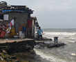 Mumbai fears for homes and lives amid rising seas