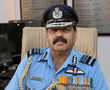 Meet 26th chief of the Indian Air Force