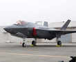 South Korea displays F-35 stealth jets