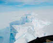 A city-size iceberg breaks off Antarctica