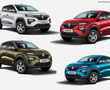 Renault unveils facelift version of Kwid