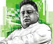 Rakesh Jhunjhunwala's equity portfolio