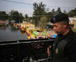 How a birthday death hit Mexico's idyllic floating gardens' businesses