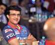 Sourav Ganguly set to be the new captain of BCCI