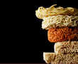 Why instant-noodle craze among Asian kids need to stop