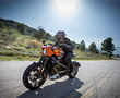 Harley-Davidson suspends production of electric motorcycle