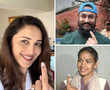 Assembly polls: Actors, sports stars vote