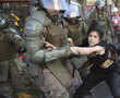 Chile protesters: Government concessions not enough