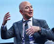 Bezos is not the world's richest man anymore