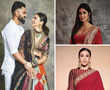 B-town goes traditional on Diwali