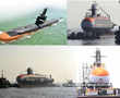 The submarines strengthening Indian Navy