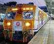 Uttam rake: Western Railway introduces first non-AC local train with CCTV cameras