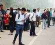 How Gurugram's office-goers to Delhi are coping with odd-even