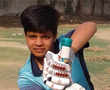 Shafali Verma: The 15-year-old Rohtak girl who beat Sachin Tendulkar