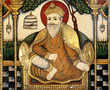 Know who is the 11th and eternal successor of Guru Nanak on his 550th birthday