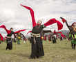 China aims to build its own Yellowstone on Tibetan plateau