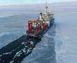 Arctic in hot water: Sea ice minimal in Chukchi, Bering seas