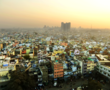 New Delhi 9th fastest growing global prime residential market