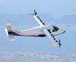 NASA unveils its first electric airplane, the X-57 Maxwell