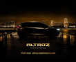 Here's what Tata's Altroz looks like
