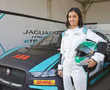 First Saudi woman driver to race car in kingdom