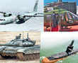 No 'Make in India' defence project in last 6 yrs