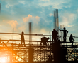 Mobilising workforce a challenge as developers set to resume construction work