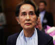 Aung San Suu Kyi to take the stand in genocide case today