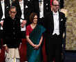 Abhijit Banerjee, Esther Duflo go desi at Nobel