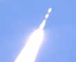 ISRO's PSLV-C48 successfully launches