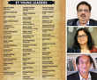 What Vineet Nayar, Rashmi Daga & Marico Boss Looked For In ET Young Leaders