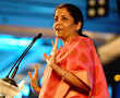 Nirmala Sitharaman is the new entrant in Forbes list of world's most powerful women