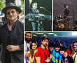 B-Town jams To U2 hits, has a gala time at the concert