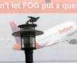 Fog challenge: Here's what IGI is doing for flyers