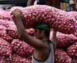 India's onion crisis is giving a tough time to people with its pricey stink