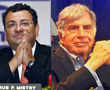 Chronology of events in Tata-Mistry fight before NCLT, NCLAT