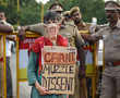 Defiant Indians protest nationwide against citizenship law
