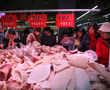 Dragon in the soup: China's pork predicament
