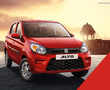 Maruti Suzuki Alto VXi+ launched at Rs 3.80 lakh