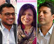 Resolution 2020: Sachin Bansal, Kiran Mazumdar-Shaw & Amazon India Boss Want To Explore AI, Read Books