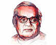 Remembering Vajpayee on his 95th bday