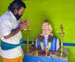 Tamil Nadu farmer builds temple for PM Narendra Modi