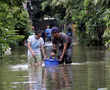 Fatal floods in Indonesia, death toll stands at 21