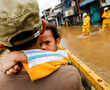 Jakarta drowns as death toll increases to 43