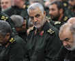 How a drone killed Iranian General Qassem Soleimani