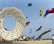 International Kite Festival 2020 begins in Gujarat