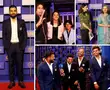 Viru's A-Level Humour, Virat's Style Statement, Women Team's Big Win Stole The Show At BCCI Awards