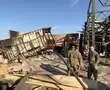 How hours of forewarning saved US, Iraqi lives from Iran's missile attack