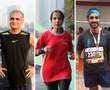 Marathon goals of India Inc bosses