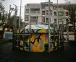 From tool of war to photo op, Taiwanese repurpose old bunker